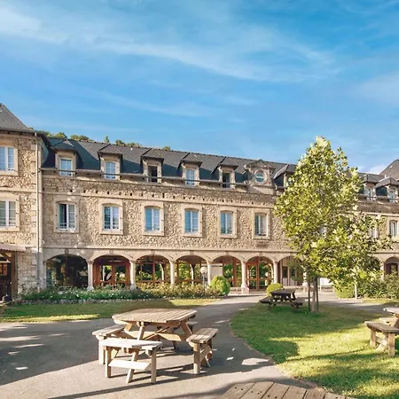 L'oustal Pont-les-bains 3*