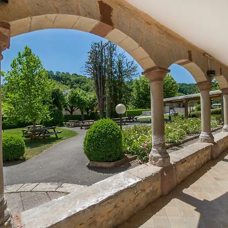 L'oustal Pont-les-bains